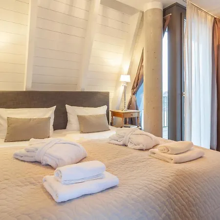Suite Hotel Binz Familienhotel Rügen klimaneutral Exterior foto