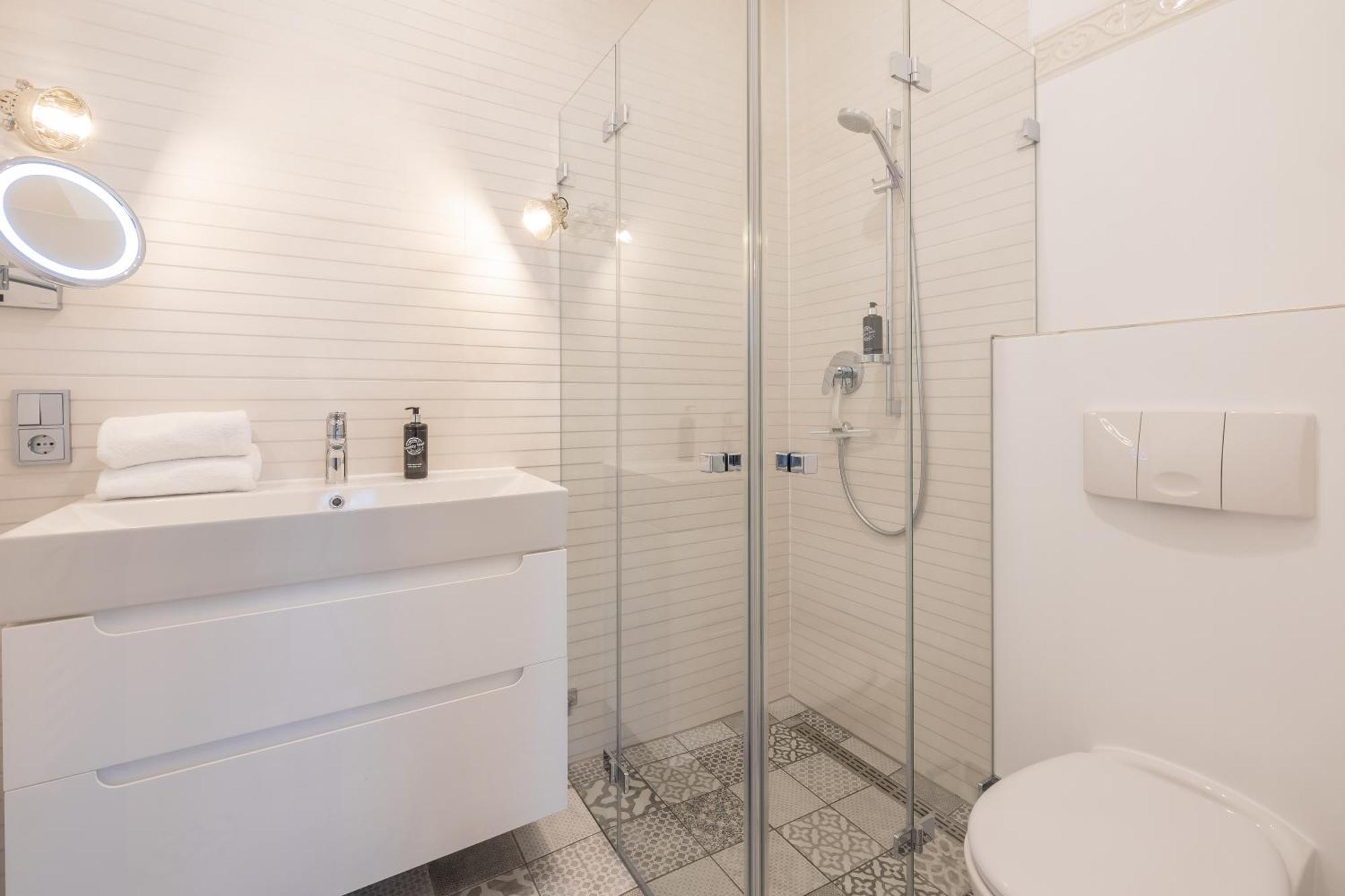 Suite Hotel Binz Familienhotel Ruegen 4*