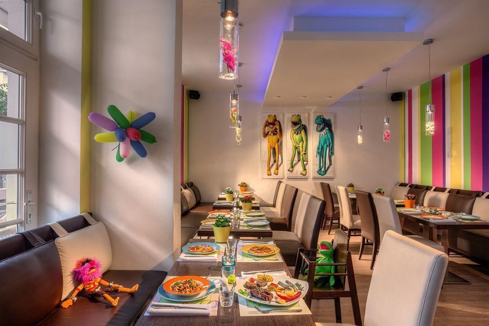 Suite Hotel Binz Familienhotel Ruegen