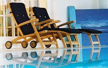 Hotel Suite Hotel Binz Familienhotel Ruegen 4*
