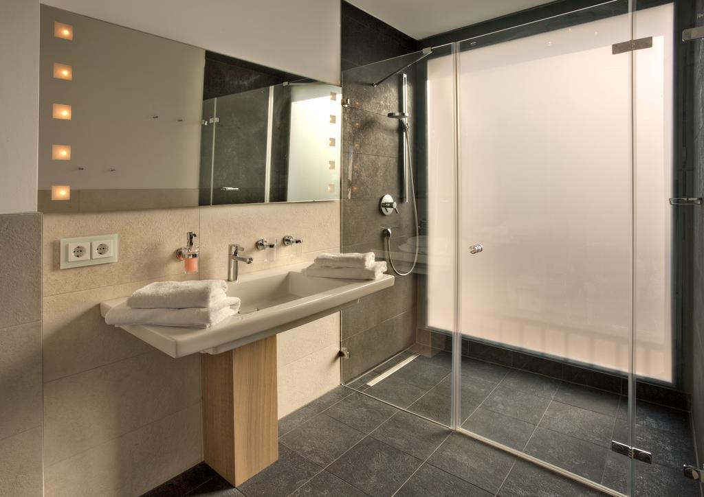 Hotel Suite Hotel Binz Familienhotel Ruegen 4*